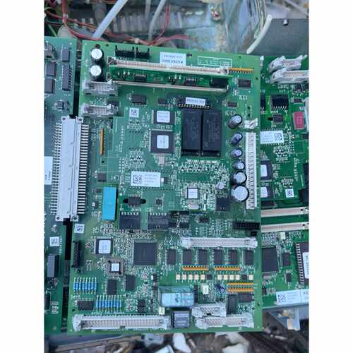 金宝AK963.5控制CPU板，件，正常机子在用下来议价