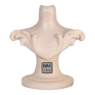 【三万院长】NM人形社3分4分6分胸台bjd娃娃头台Nanometer预售