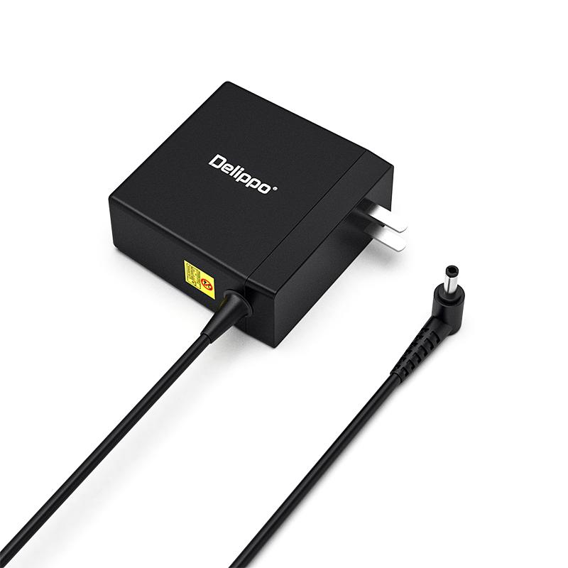 GMK极摩客氮化镓48W 100W 120W便携电源适配器12V4A 20V5A 19V6.32A M2 K1 K2 K3 K4 G1充电器