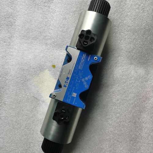 【议价-可维修】Viers  DG4V-5-2NJ-VM-U-SA6 /均有货