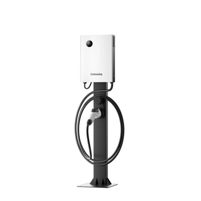 国标九孔全系列3KW-60KW充电桩