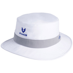 Jet6帽子射箭帽子飞比克太阳帽遮阳防晒渔夫帽韩国射箭队弓箭周边