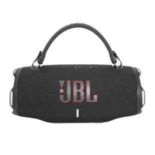 JBL CHARGE5/6冲击波6代音响无线蓝牙便携式户外防水低音炮音箱