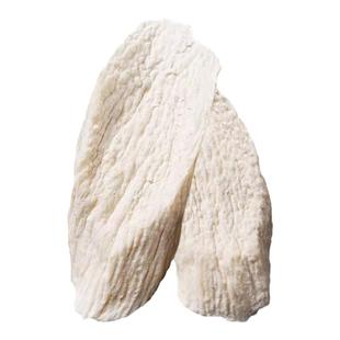 非物质文化遗产正宗河南焦作温县垆土铁棍怀山药片干片淮山药干