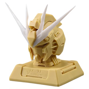 SGK复刻财喵喵卡牛新规头部树脂零件