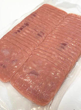 中粮1袋包邮三明治即食切片火腿