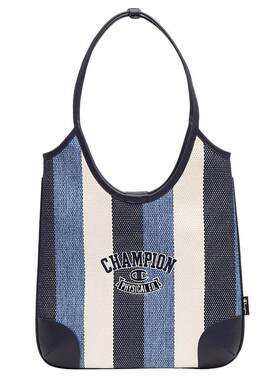 Champion冠军新款通勤时尚单肩包