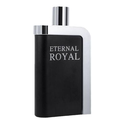 外贸法国郎金ROYAL男士好运香水绅士古龙水送朋友激情蔚蓝男人味