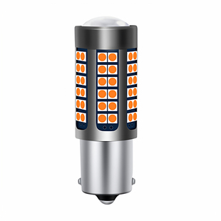 适用马自达6led转向灯04-15款07防频闪11转弯灯泡12老款马六改装