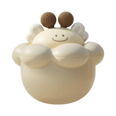 贝易婴儿八音盒不倒翁玩具