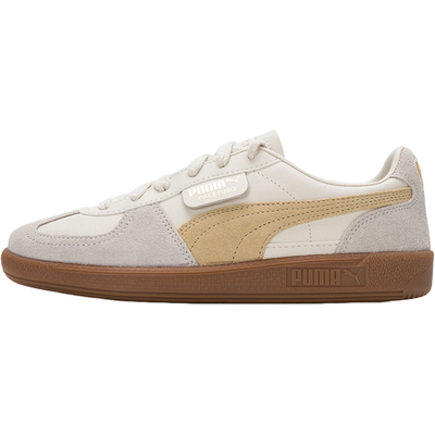 Puma/彪马正品Palermo男女休闲轻便耐磨低帮板鞋396464-13