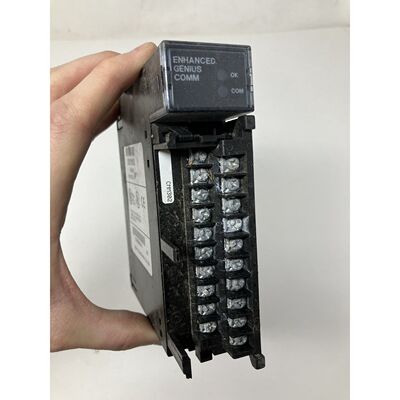 议价IC693CMM302L Enhanced适用