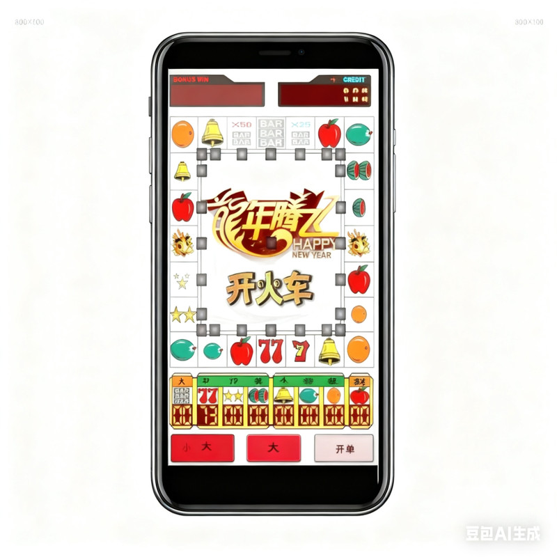 2025新款街机水果机单机女郎游戏