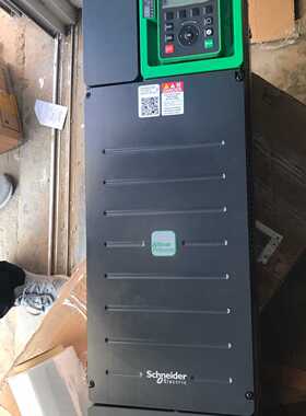 议价全新原装施耐德变频器ATV630D18M3壁挂式,IP21,200...249v