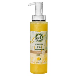 裕华硫磺茶树精油洗发水沐浴露控油保湿蓬松去屑护发除螨官方正品