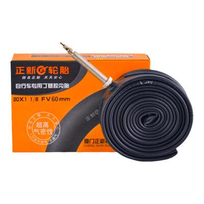 盒装正新CST16寸349内胎