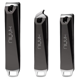 德国精工指甲刀防飞溅2026新款指甲剪大号单个原装斜口指甲钳套装