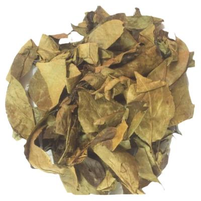 三皮罐茶叶巫山神茶凝清叶红茶叶