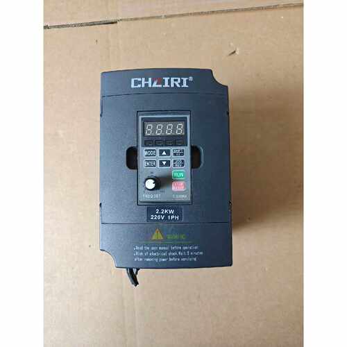 询价-紫日2.2千瓦变频器220V，ZVF330-M2R2S2S，