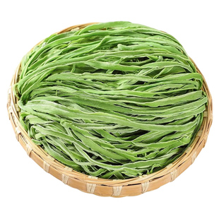 新鲜贡菜干响菜苔干苔菜精品农家贡菜特产干货火锅食材凉拌批发装