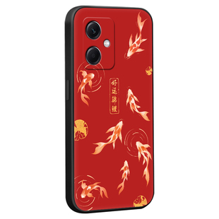 彧玺适用于红米note12rpro手机壳RdemiNote12rpro保护套hongmin0te12rpro防摔22l01317C学生22101317C时尚221