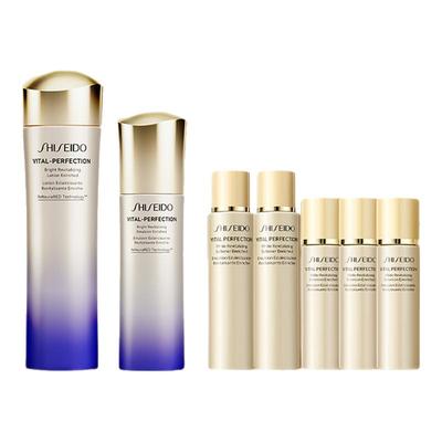 【官方正品】资生堂悦薇水乳