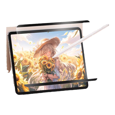 欧炫适用vivopad3pro磁吸类纸膜