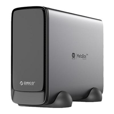 Orico/奥睿科nas网络存储私有云