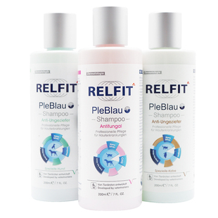 悦蓝宠物药浴香波狗狗猫咪除虫真菌去屑过敏抑菌多功效犬猫沐浴露