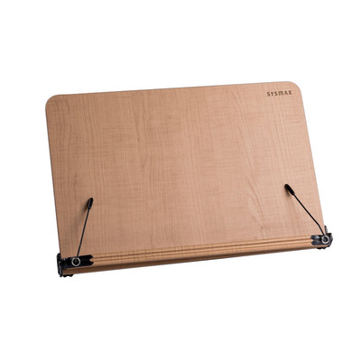 sysmax韩国看书电脑儿童课桌神器