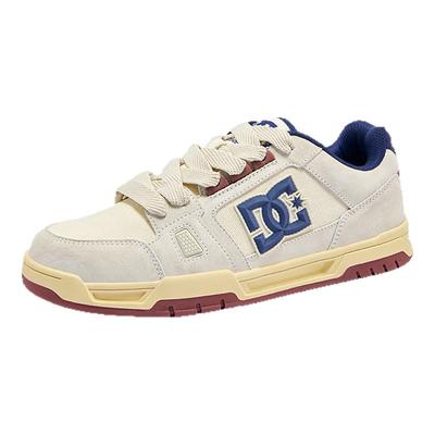 DC SHOES ASTRA CAS正品秋季透气运动男生鞋子国际休闲男鞋美式