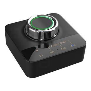 无线音频ldac蓝牙接收器音响专用车载aux耳机音箱aptx蓝牙适配器