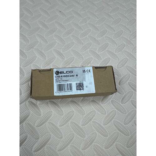 宜科 C10-A10/DC24V R 全新原装—议价