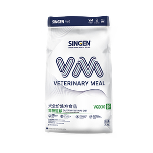 singen信元狗粮胃肠道处方粮呵护
