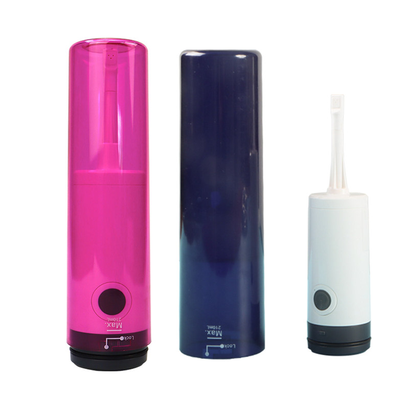 极玛妇洗器极玛便携式电动冲洗器