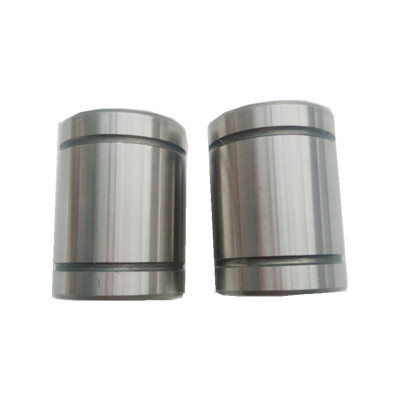 光轴精密钢保加长直线运动轴承