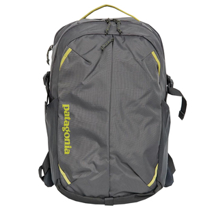 巴塔双肩背包Refugio Day Pack大容量通勤电脑包Patagonia 47913