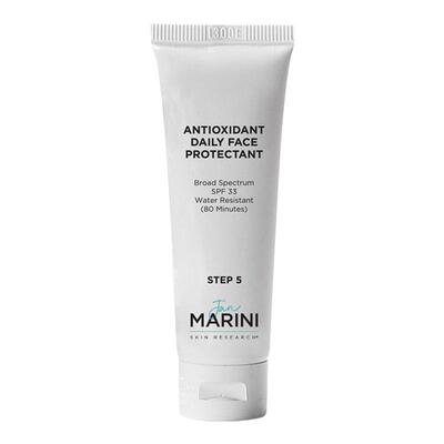 Janmarini化学防晒霜SPF33防紫外线面部防晒保湿控油【部分临期】