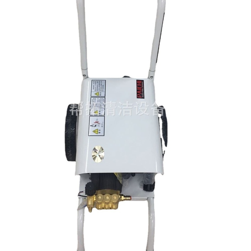 派驰PC1201B高压清洗机，适合洗车行，物业地面清洗厂家直供批发