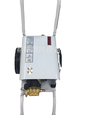 派驰PC1201B高压清洗机，适合洗车行，物业地面清洗厂家直供批发