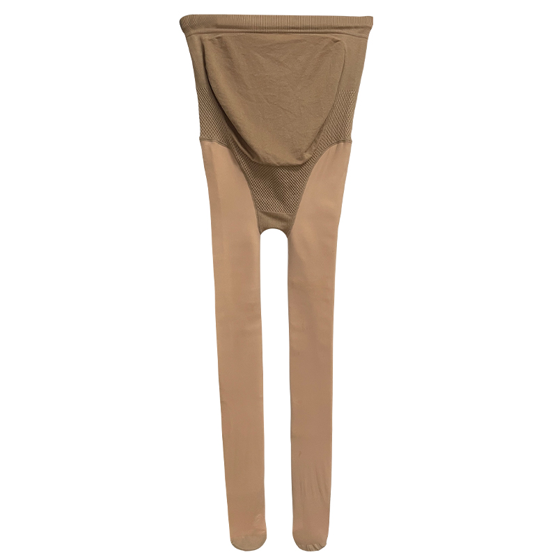 孕妇光腿神器超自然裸肤逼真肤色连裤袜打底裤黑丝袜秋冬加绒加厚
