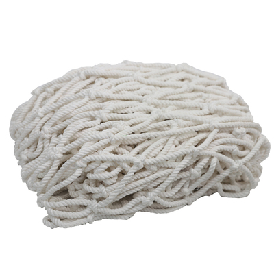 阻燃建筑工程安全防护防坠尼龙网