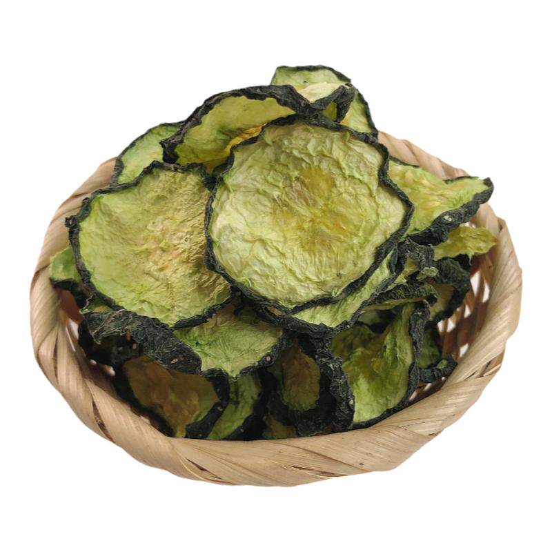 东北特产精选黄瓜片干度足新货