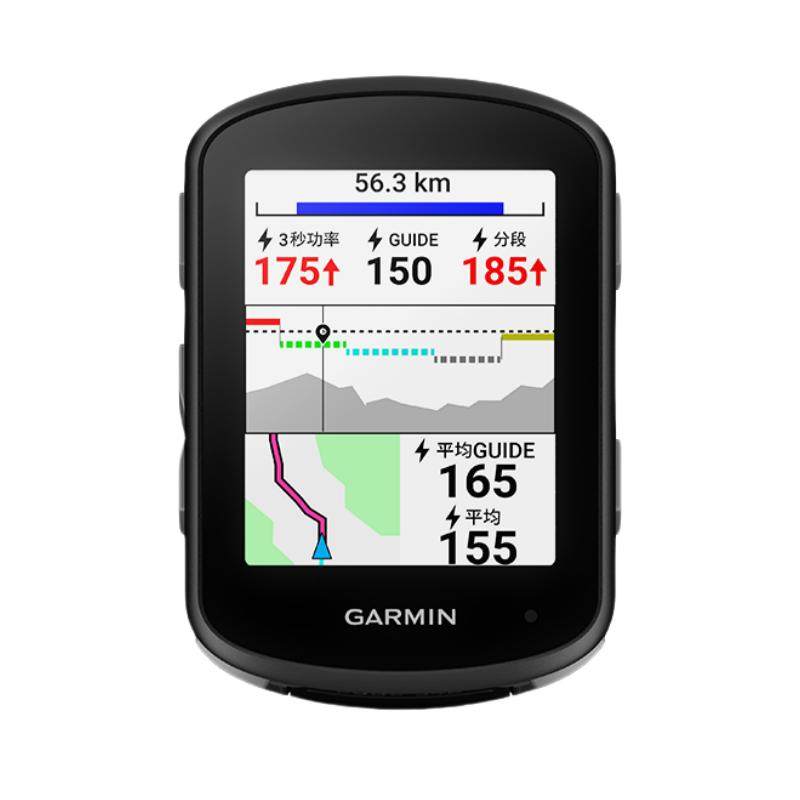 佳明Garmin自行车码表Edge5405508408501050MTB专业骑行导航