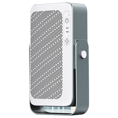 风锐净4Lite空净桌面带电池时尚