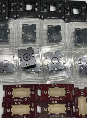 询价-芯片封装治具LEENO J43503-001；ESSAI治具