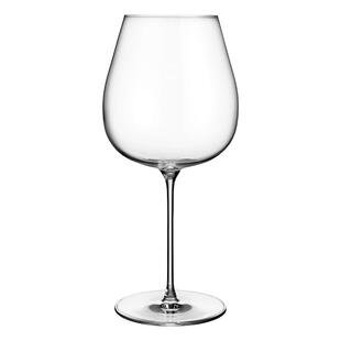 瑞典Orrefors进口水晶玻璃杯红酒杯轻薄高脚杯白葡萄酒杯家用双支