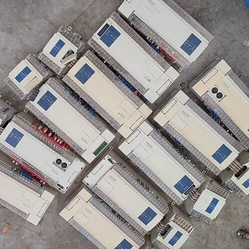 【询价】信捷XC5-48PR-E/XC-2AD2PT2DA/多套功能适用