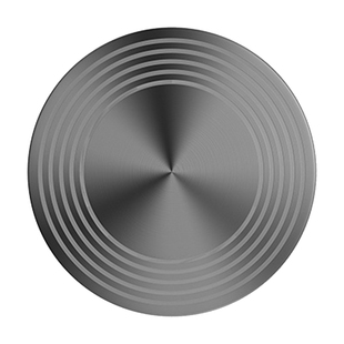 导热板煤气燃气灶家用导热盘珐琅锅底防烧黑冻肉解冻传热板隔热垫