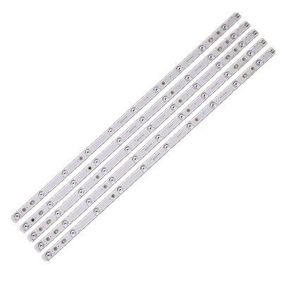 海尔lu40k5000灯条全新铝基板